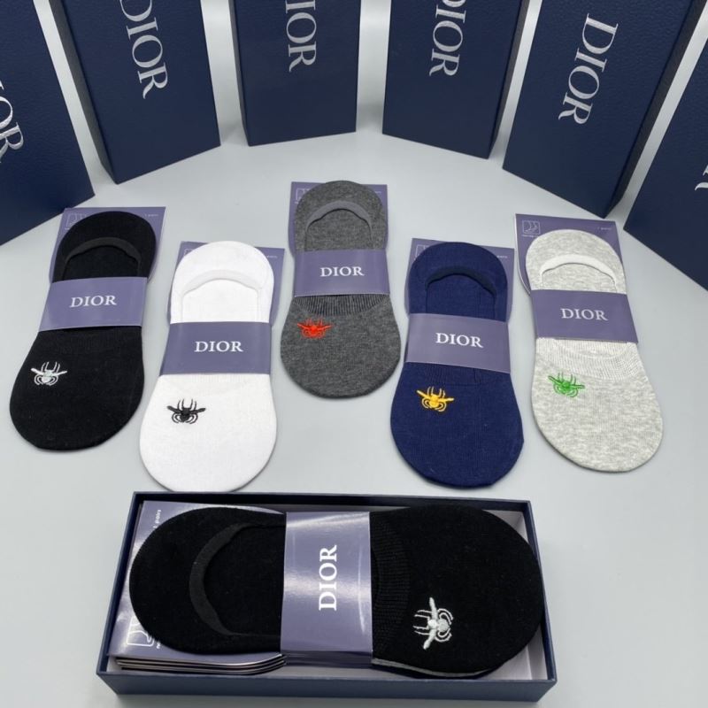 Dior Socks